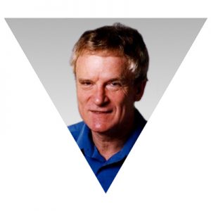 Brian D. Wright