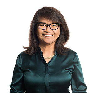 Christine Davis