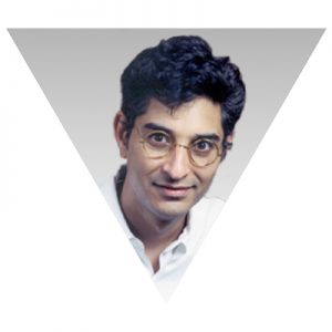 Farasat Bokhari