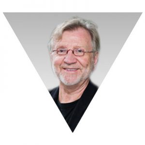 Gerard Roland
