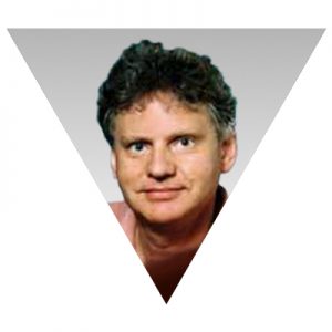 Harry de Gorter