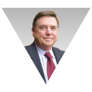 Hugh J. Cadden