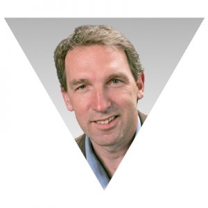 Johan F. M. Swinnen