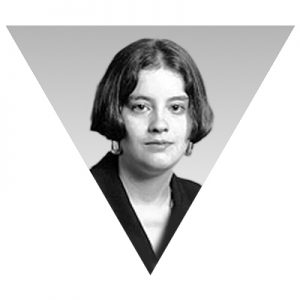 Rachael E. Goodhue
