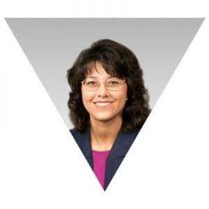 Jennifer Blouin