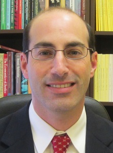 Jeffrey Dorman